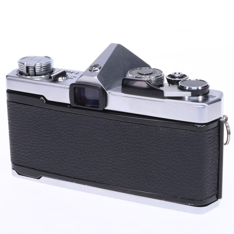 OLYMPUS／OM SYSTEM OM-1 シルバー Bランク 中古｜フジヤカメラ