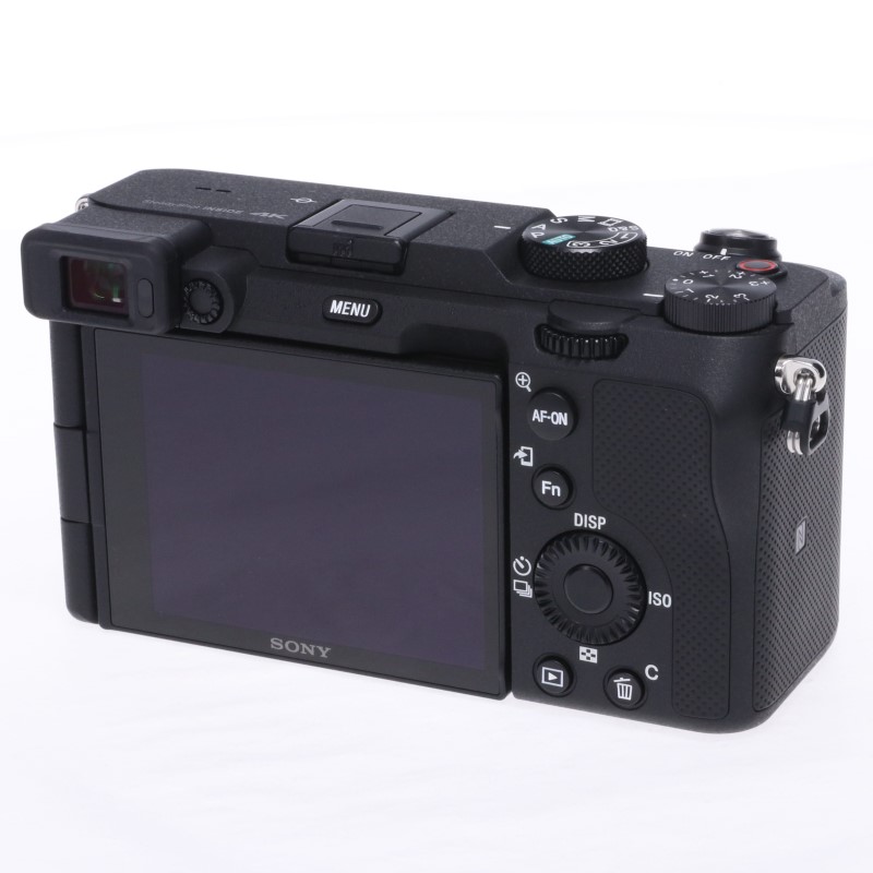α7C ボディ ブラック ILCE-7CB
