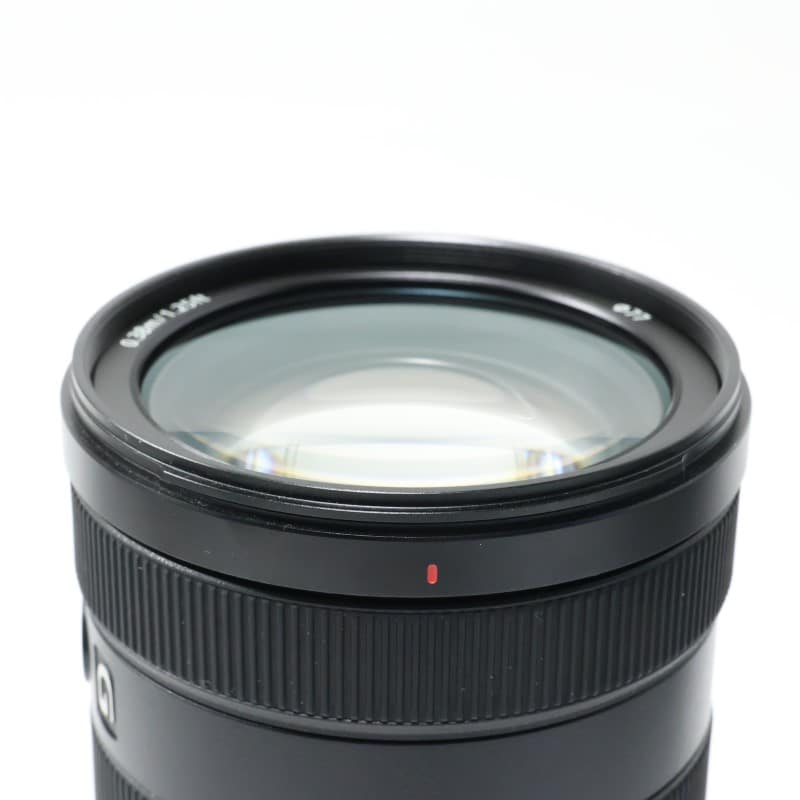 FE 24-105mm F4 G OSS SEL24105G