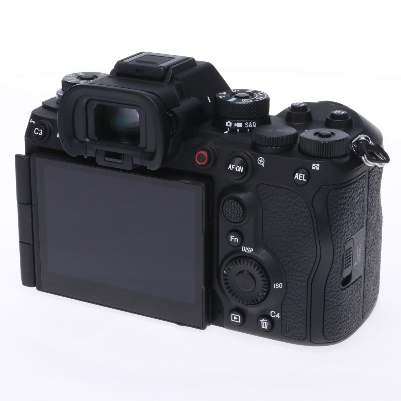 α9 III ボディ ILCE-9M3