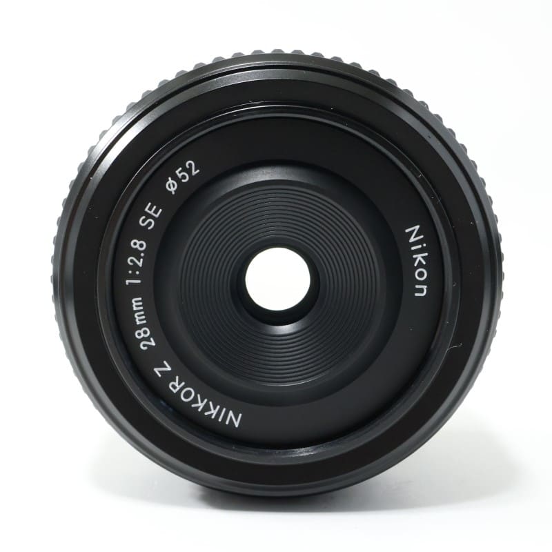 Nikon NIKKOR Z 28mm f/2.8 Special Edition 中古