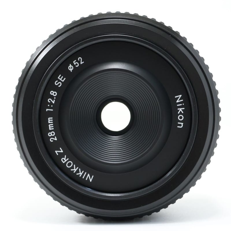 NIKKOR Z 28mm f/2.8 Special Edition