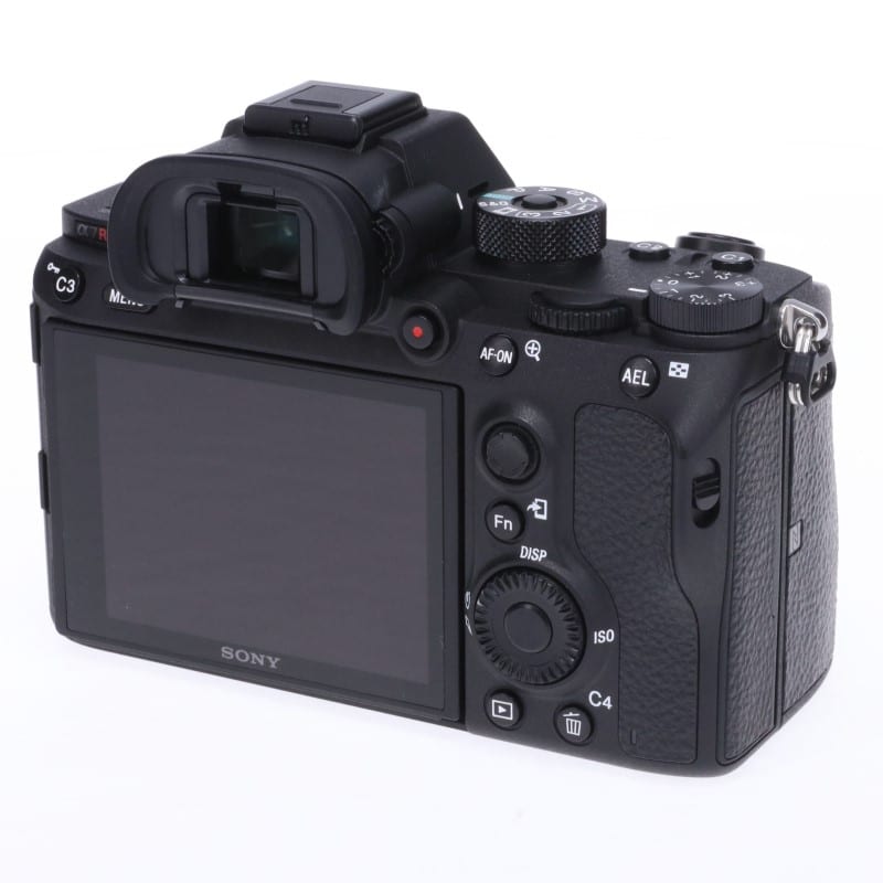 SONY α7R III ボディ ILCE-7RM3 AB+ランク 中古｜フジヤカメラ