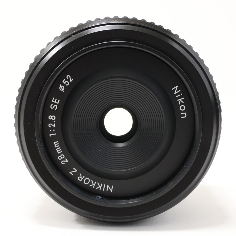 NIKKOR Z 28mm f/2.8 Special Edition
