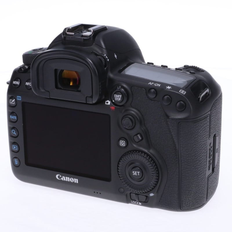 EOS 5D Mark IV ボディー