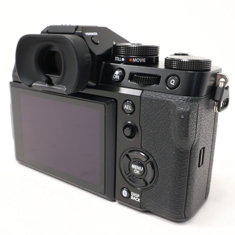 FUJIFILM X-T5 ボディ ブラック