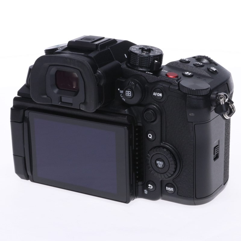 LUMIX GH6 ボディ DC-GH6