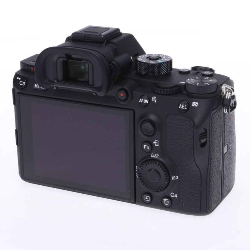α7R III ILCE-7RM3A
