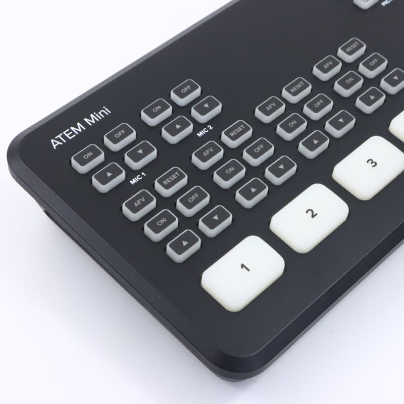 ATEM Mini