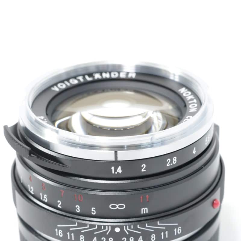 NOKTON Classic 40mm F1.4 SC VM