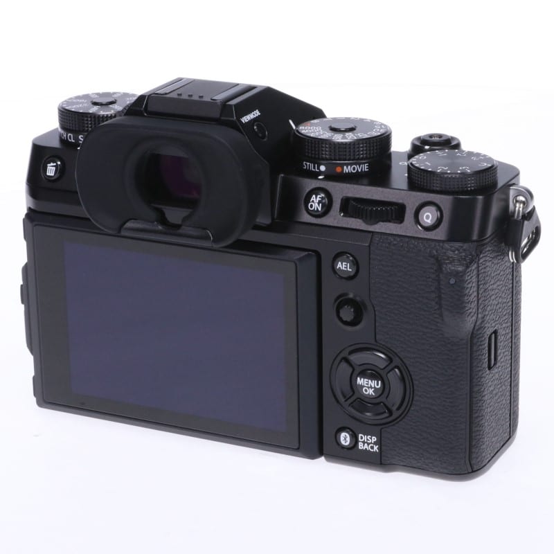 FUJIFILM X-T5 ボディ ブラック