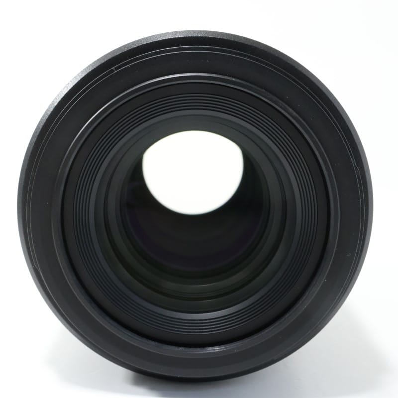 NIKKOR Z MC 105mm f/2.8 VR S