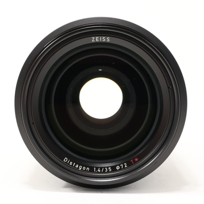 Milvus 1.4/35 ZF.2