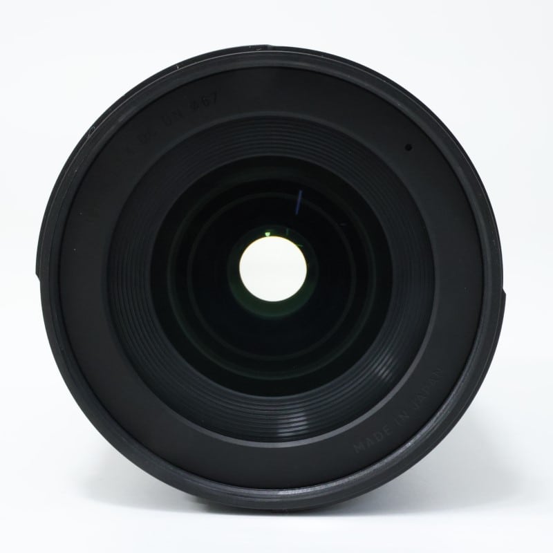 16mm F1.4 DC DN Contemporary マイクロフォーサーズ