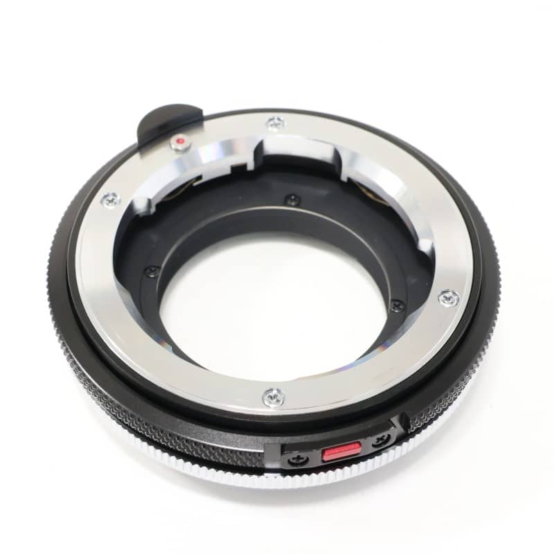 VM-X Close Focus Adapter II
