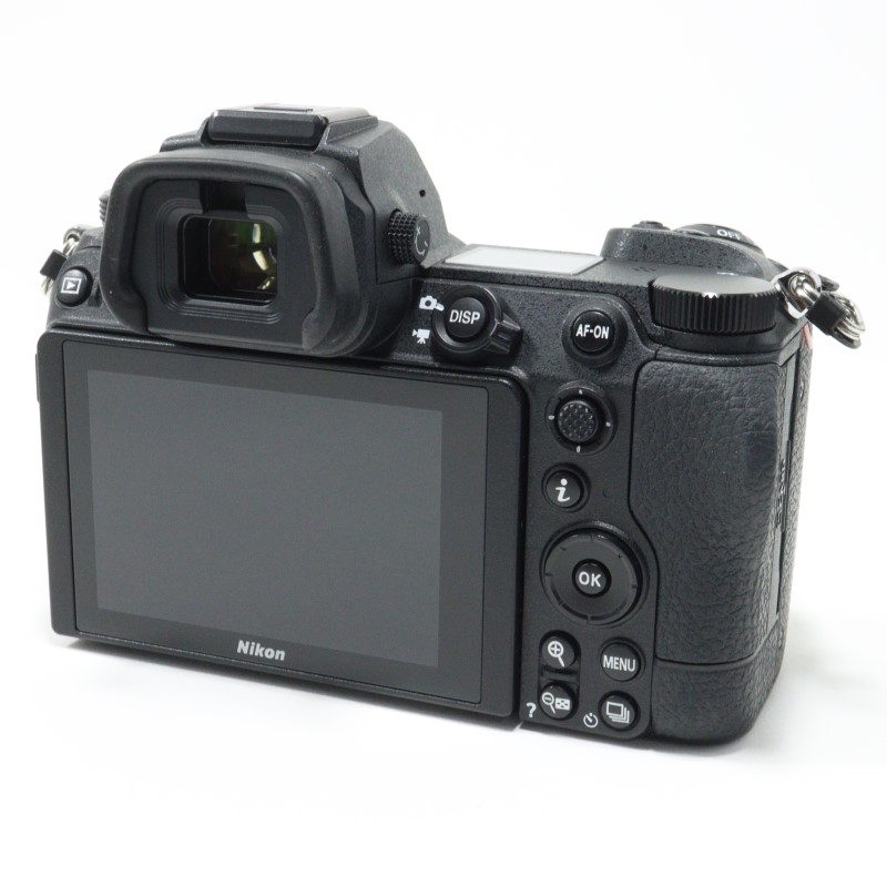 Z6II