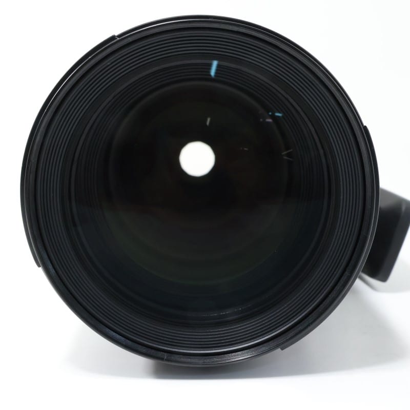 RF70-200mm F2.8 L IS USM Z ブラック