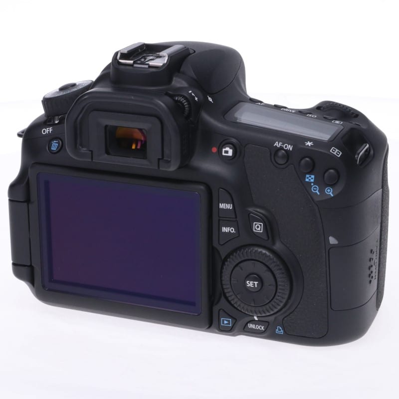 EOS 60D ボディ