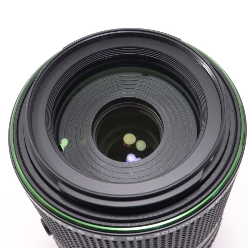 HD PENTAX-DA 55-300mm F4.5-6.3 ED PLM WR RE