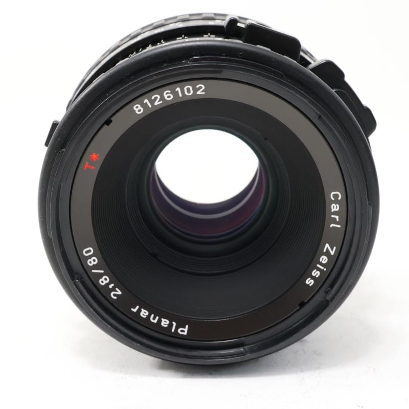 CB 80mm F2.8