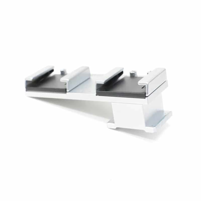 DOUBLE SHOE ADAPTER C-Type