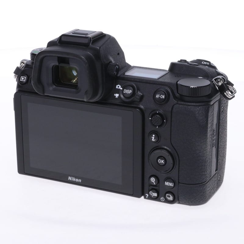 Z6II ボディ