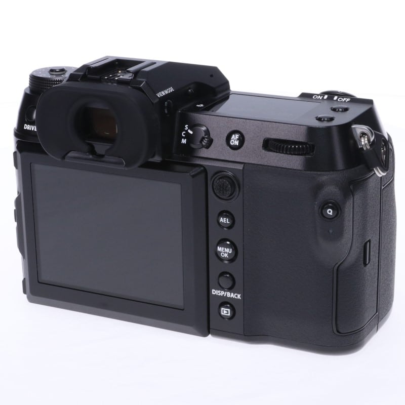FUJIFILM GFX50S II ボディ