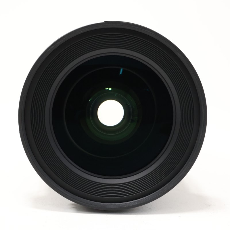 20mm F1.4 DG DN | Art ソニーEマウント