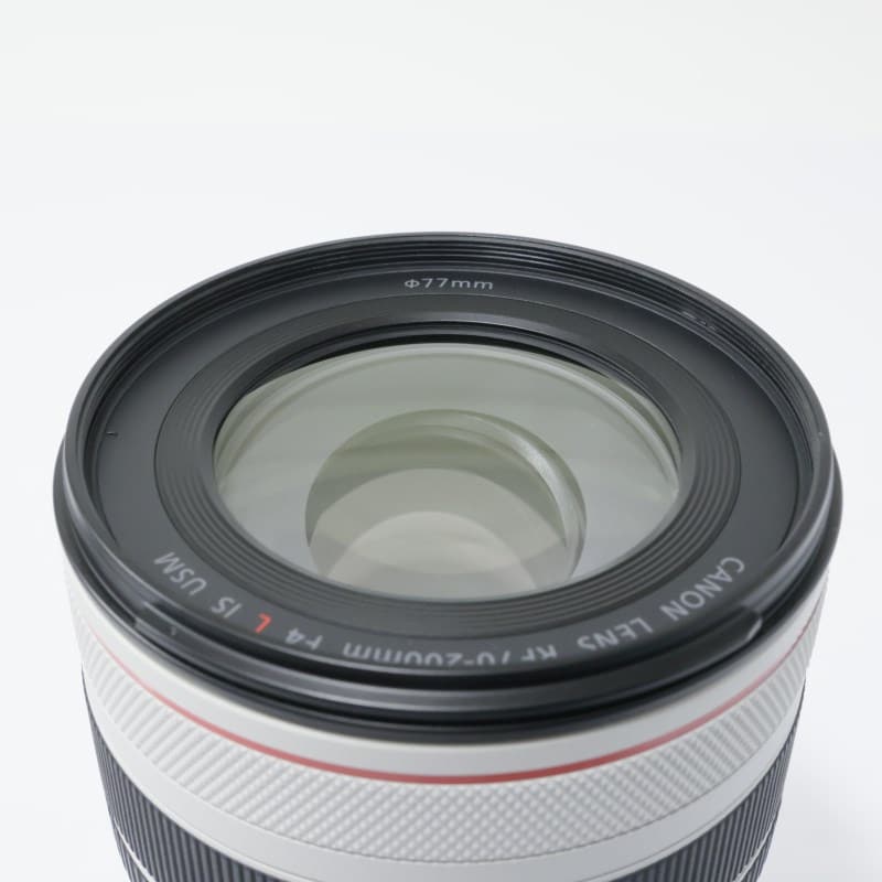 RF70-200mm F4 L IS USM