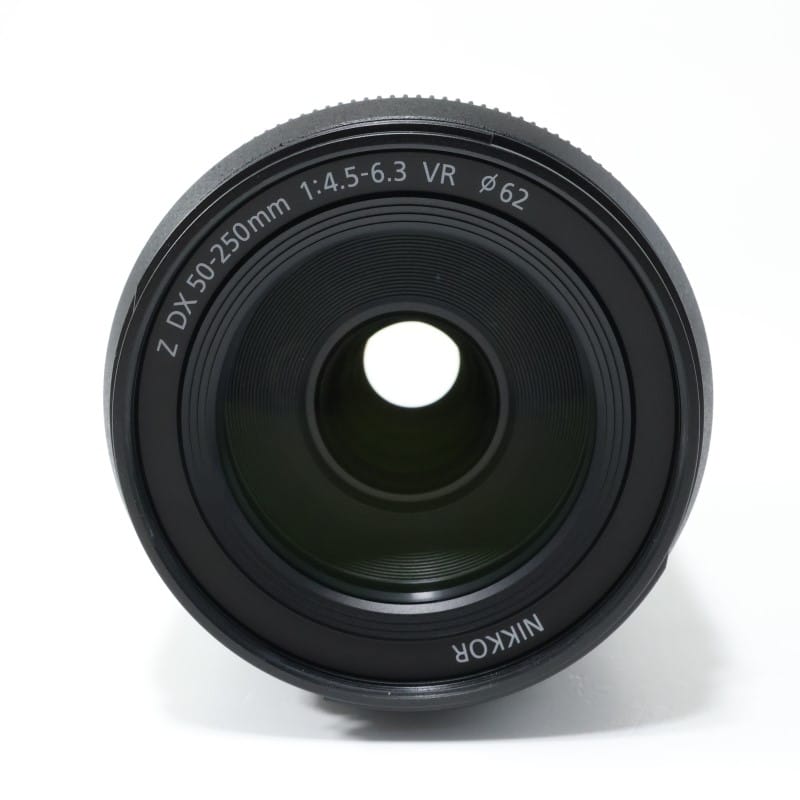 NIKKOR Z DX 50-250mm f/4.5-6.3 VR