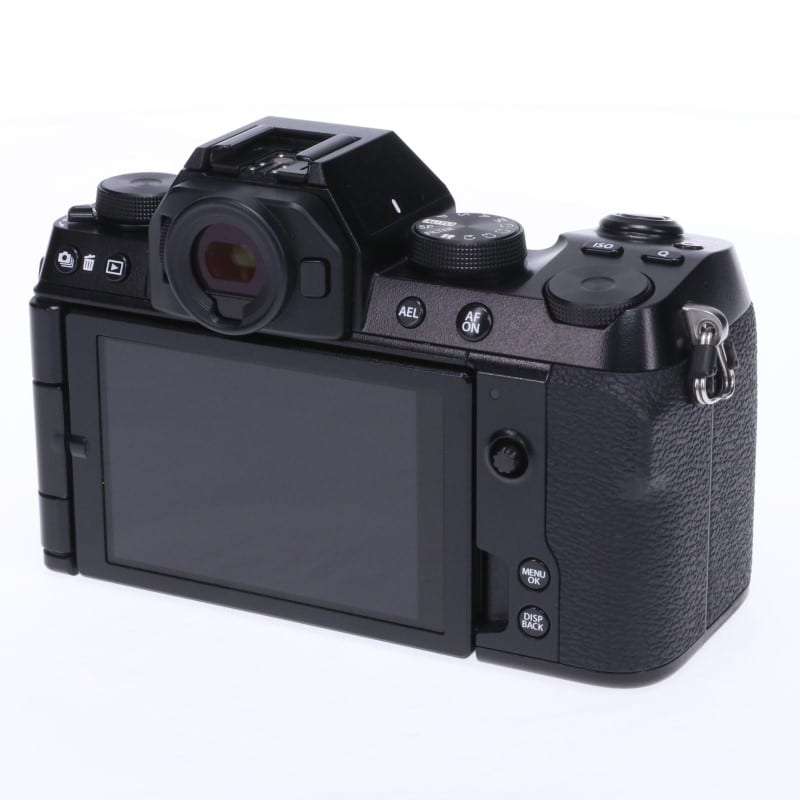 FUJIFILM X-S10 ボディ