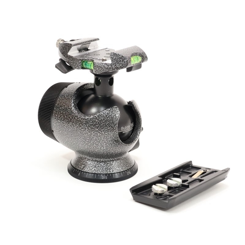 GH3780QR センターボール雲台