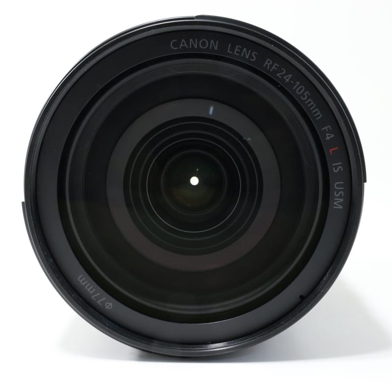 RF24-105mm F4 L IS USM