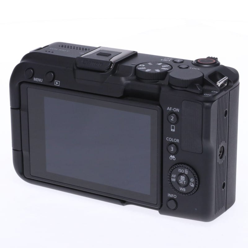 EOS R50 V ボディー