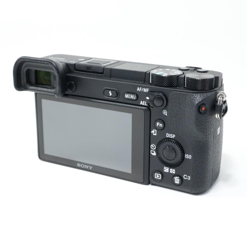 α6500 ボディ ILCE-6500