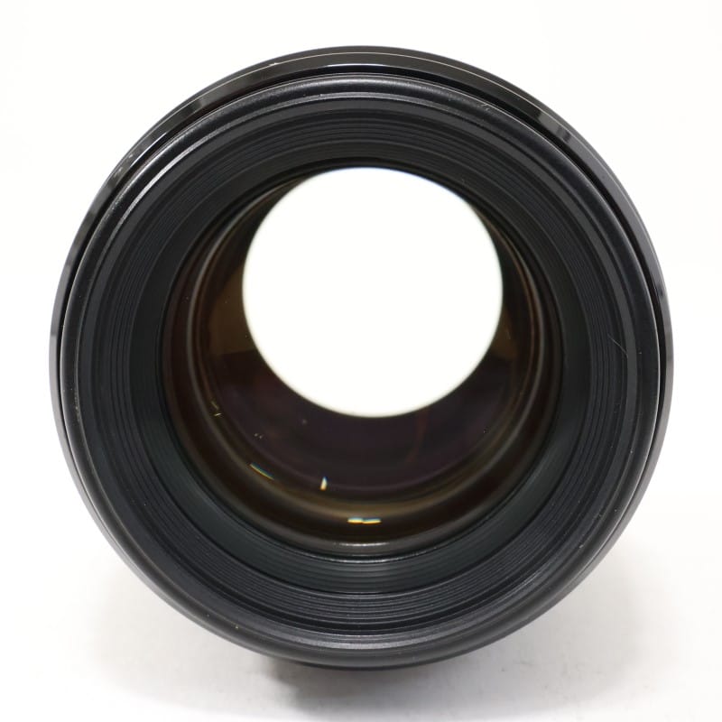 EF 85mm F1.8 USM