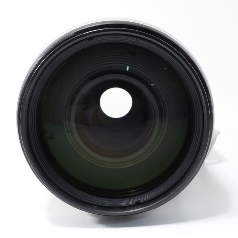EF100-400mm F4.5-5.6L IS II USM