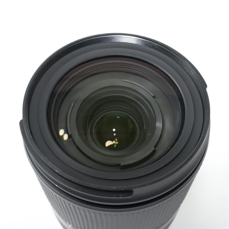 18-300mm F/3.5-6.3 Di III-A VC VXD (Model B061) 富士フイルム X マウント用