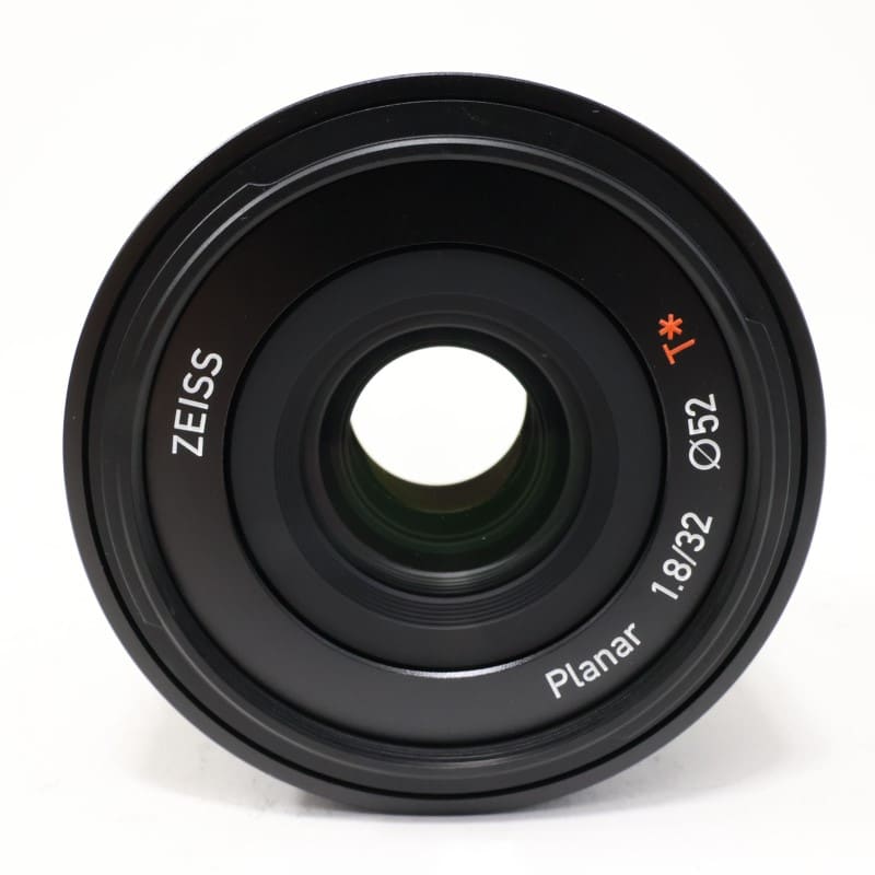 Touit 1.8/32 X-mount