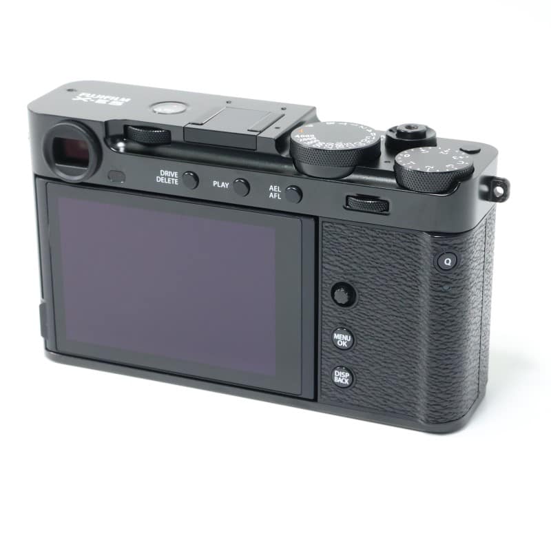 FUJIFILM X-E5 ボディ ブラック