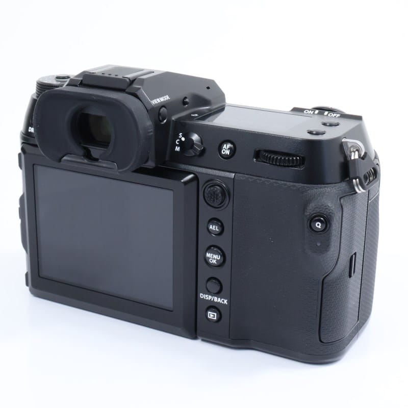 富士フイルム FUJIFILM GFX100S II ボディ ABランク 中古｜フジヤカメラ