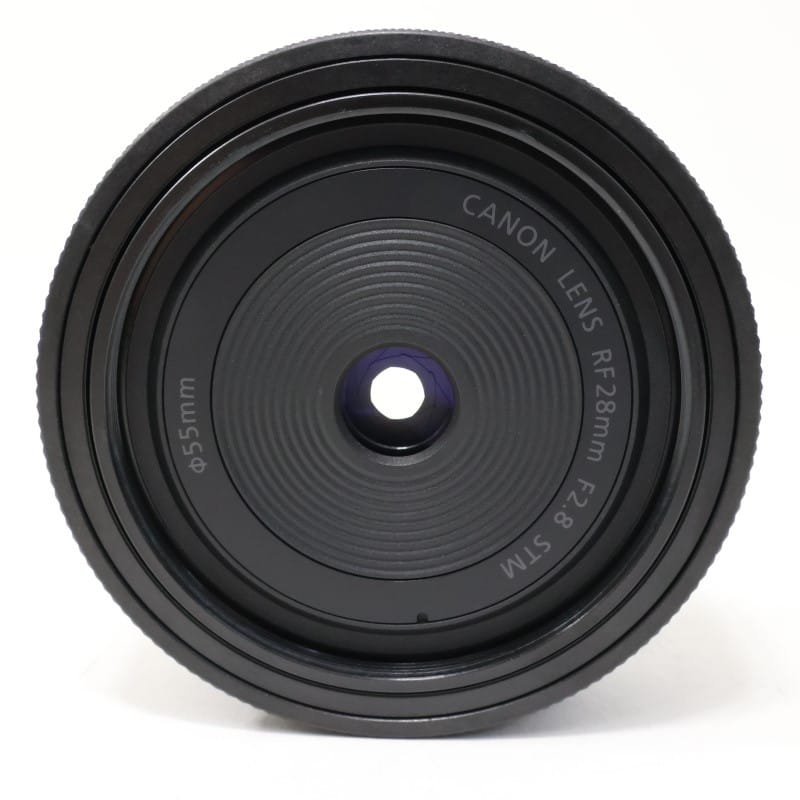 RF28mm F2.8 STM