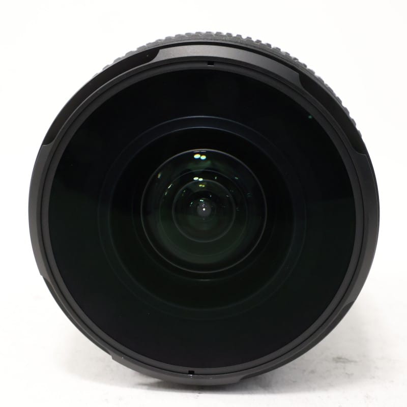 HD PENTAX-DA FISH-EYE10-17mmF3.5-4.5ED