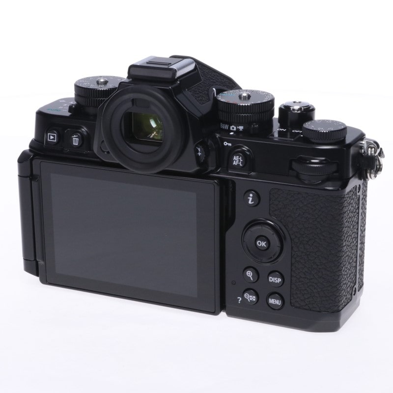 Zf ボディ