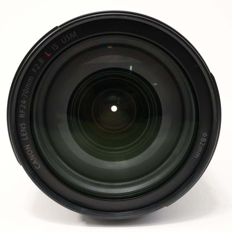 RF24-70mm F2.8 L IS USM