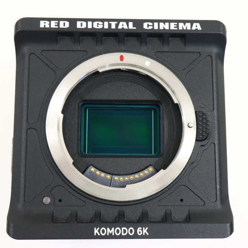 KOMODO 6K 710-0333