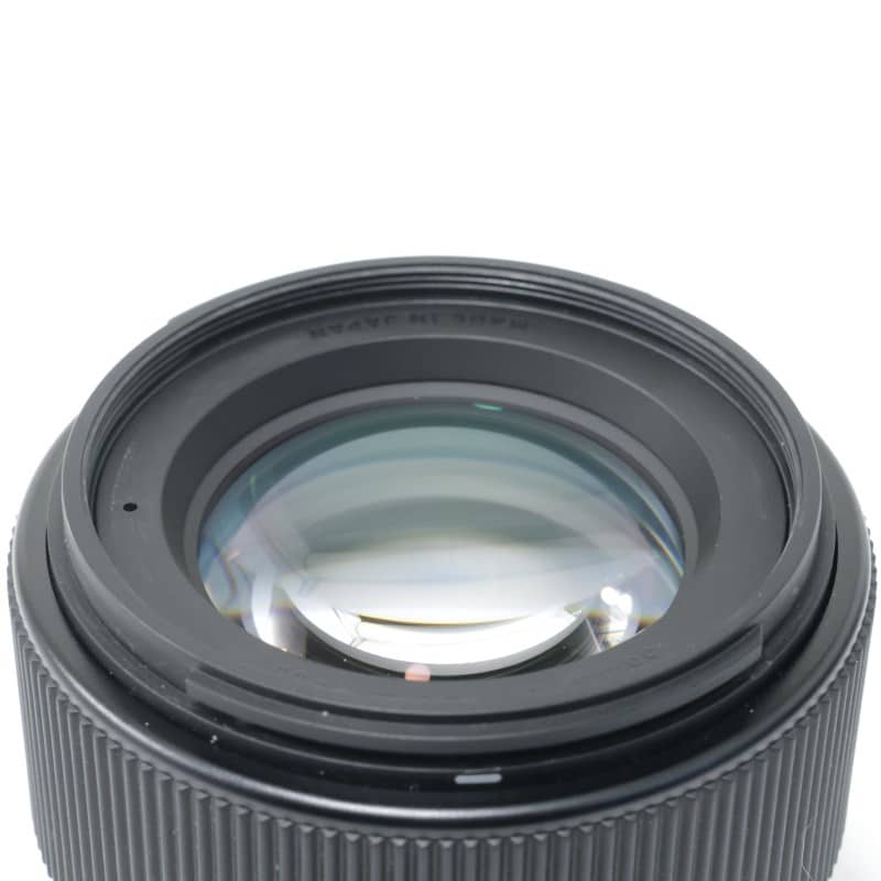 56mm F1.4 DC DN | Contemporary 富士フイルムXマウント