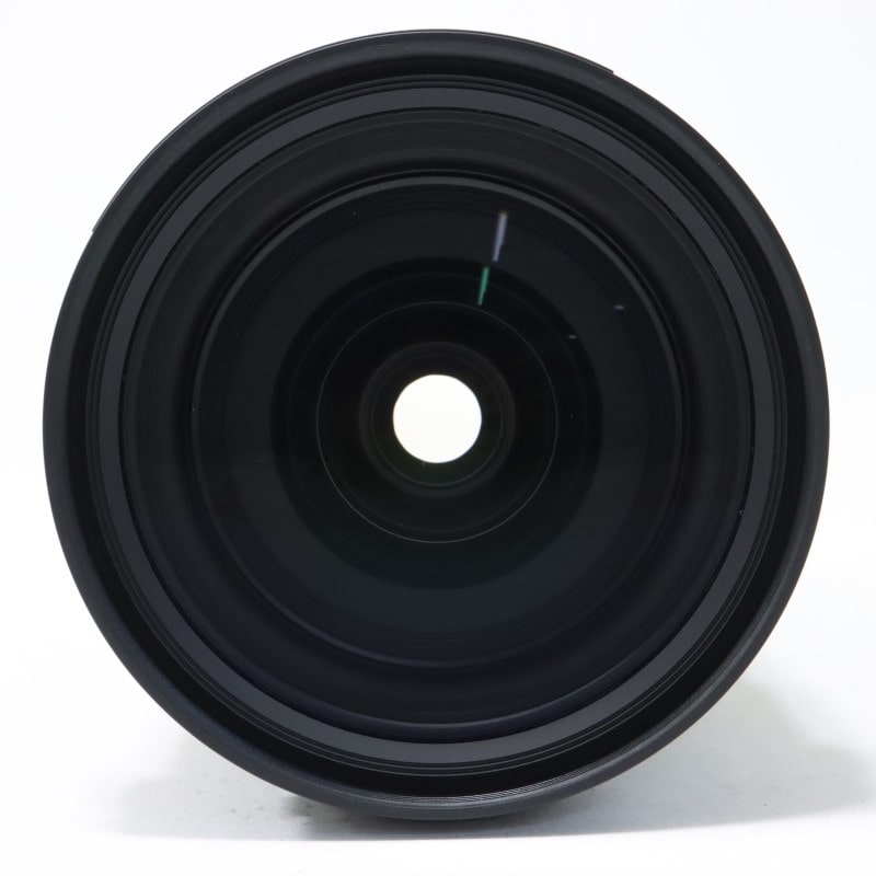 24-70mm F2.8 DG DN Art Lマウント