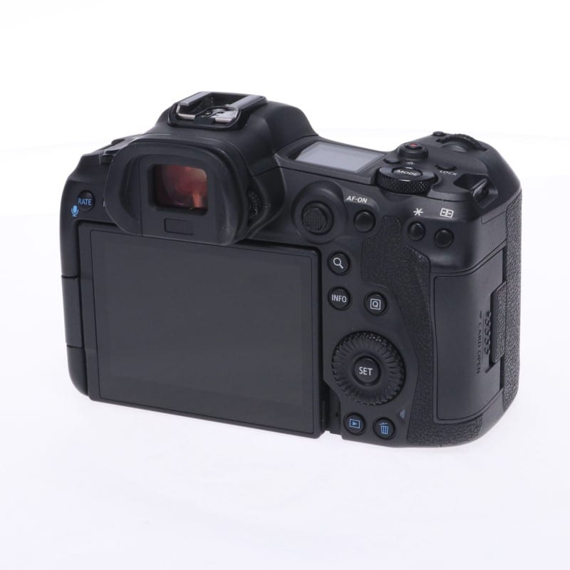 EOS R5 ボディー