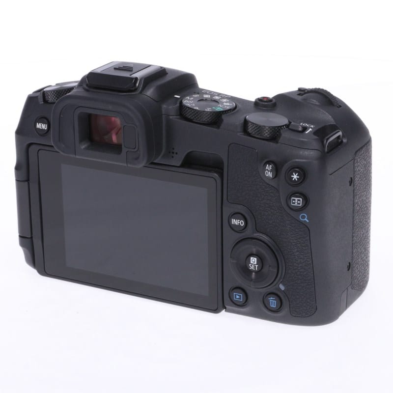 Canon EOS RP ボディー ABランク 中古｜フジヤカメラ